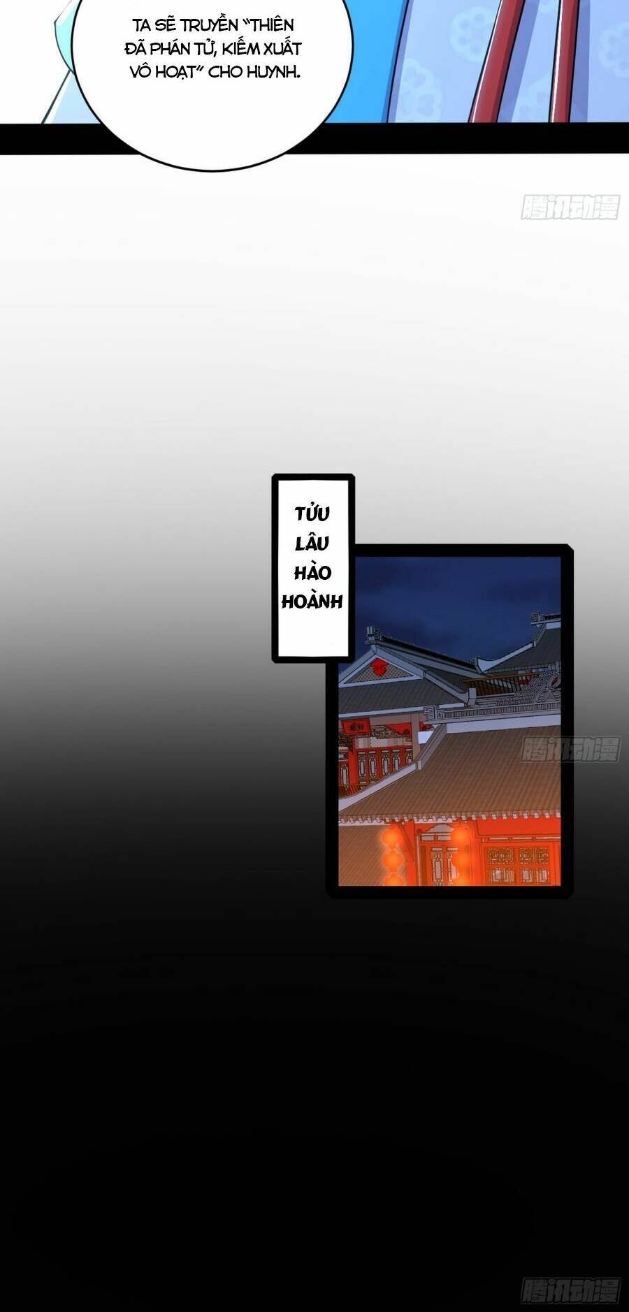 Ta Là Tà Đế Chap 423 - Next Chap 424