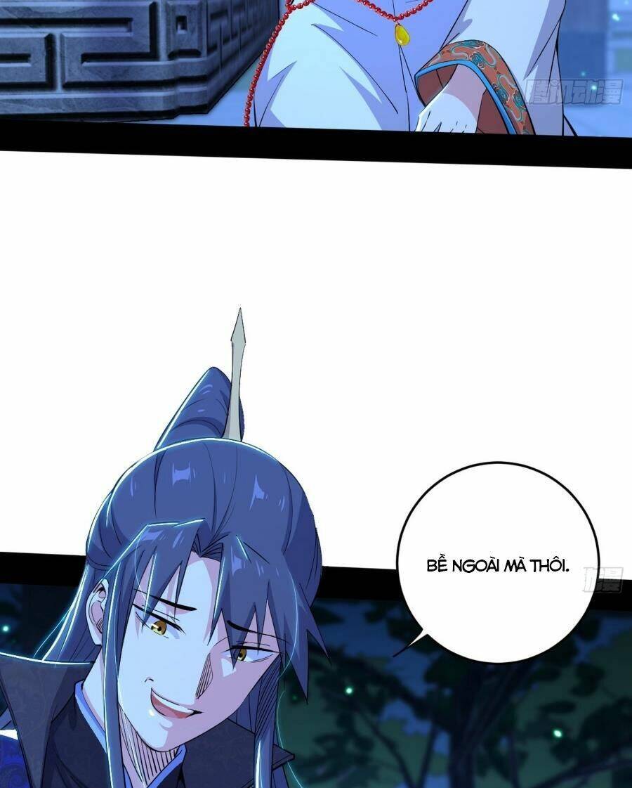 Ta Là Tà Đế Chap 423 - Next Chap 424