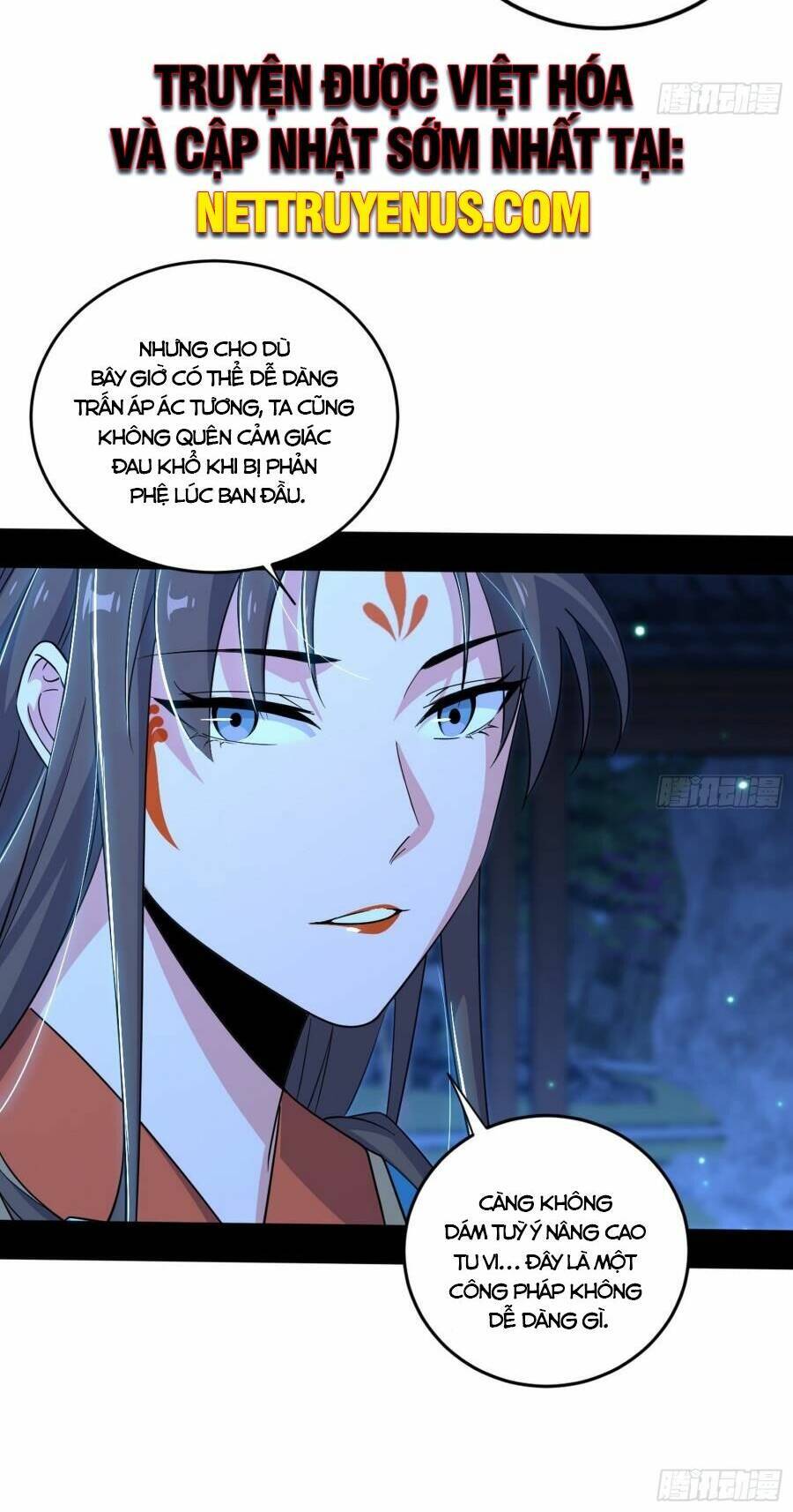 Ta Là Tà Đế Chap 423 - Next Chap 424
