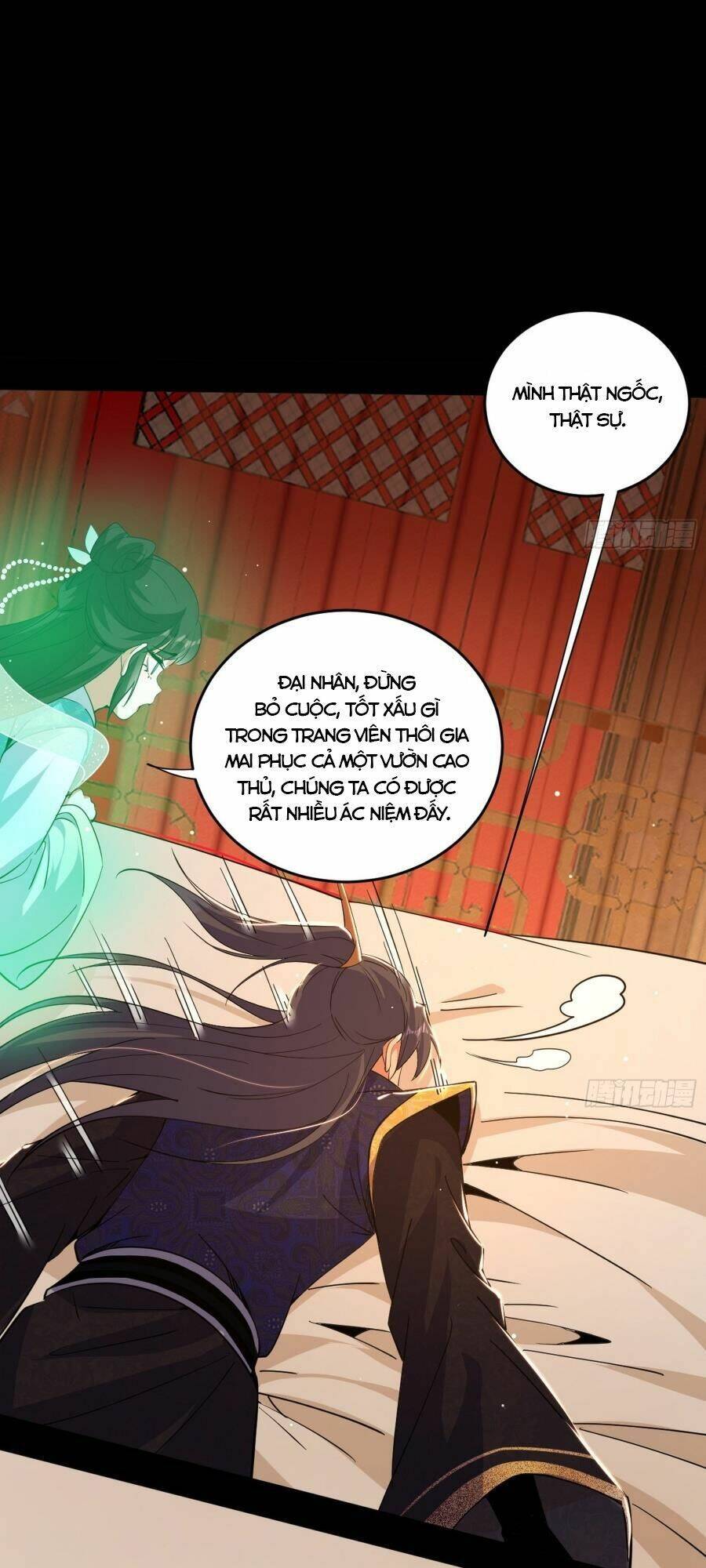 Ta Là Tà Đế Chap 423 - Next Chap 424
