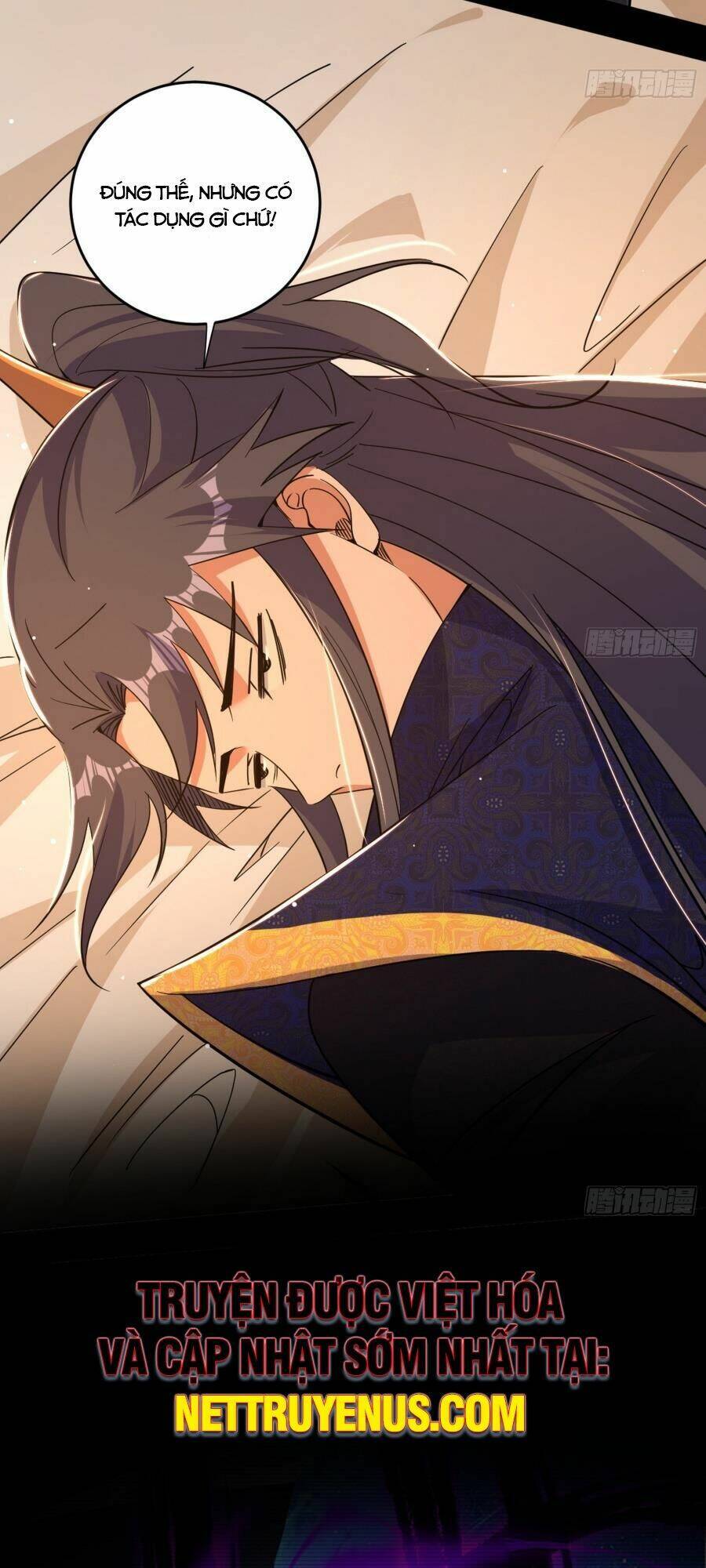 Ta Là Tà Đế Chap 423 - Next Chap 424