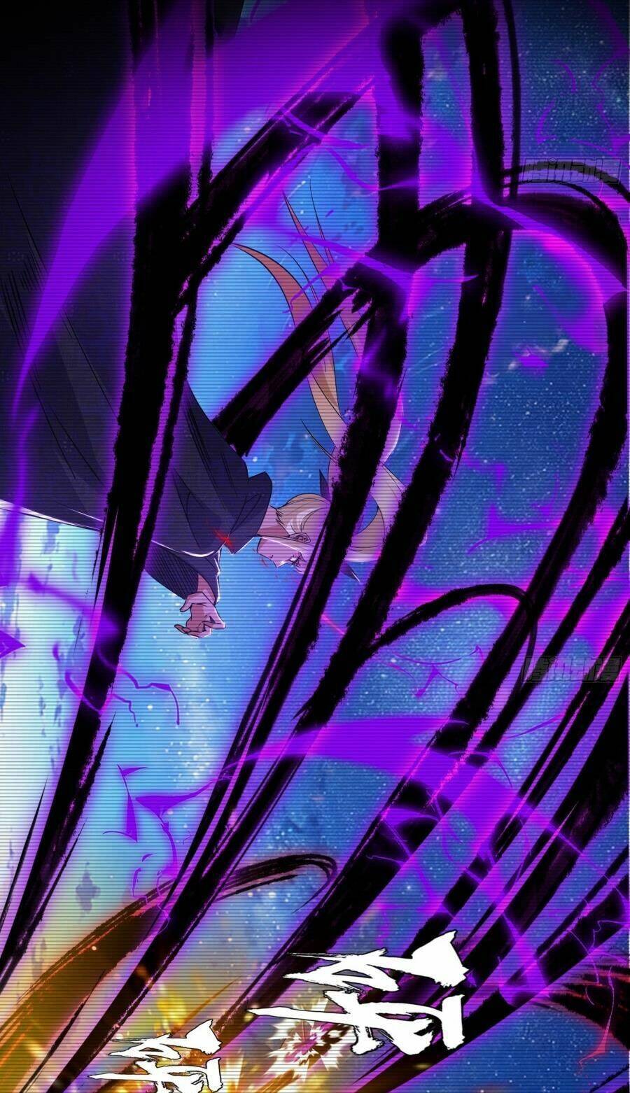 Ta Là Tà Đế Chap 423 - Next Chap 424