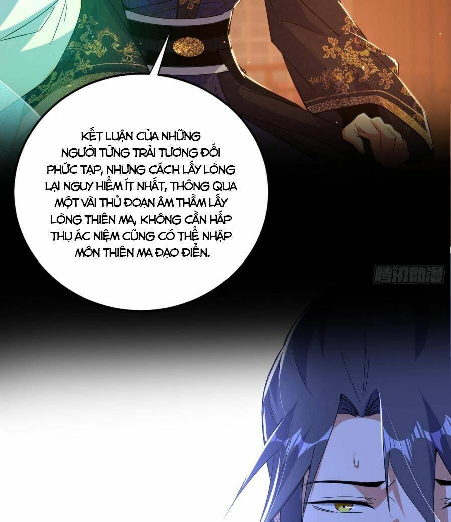 Ta Là Tà Đế Chap 423 - Next Chap 424