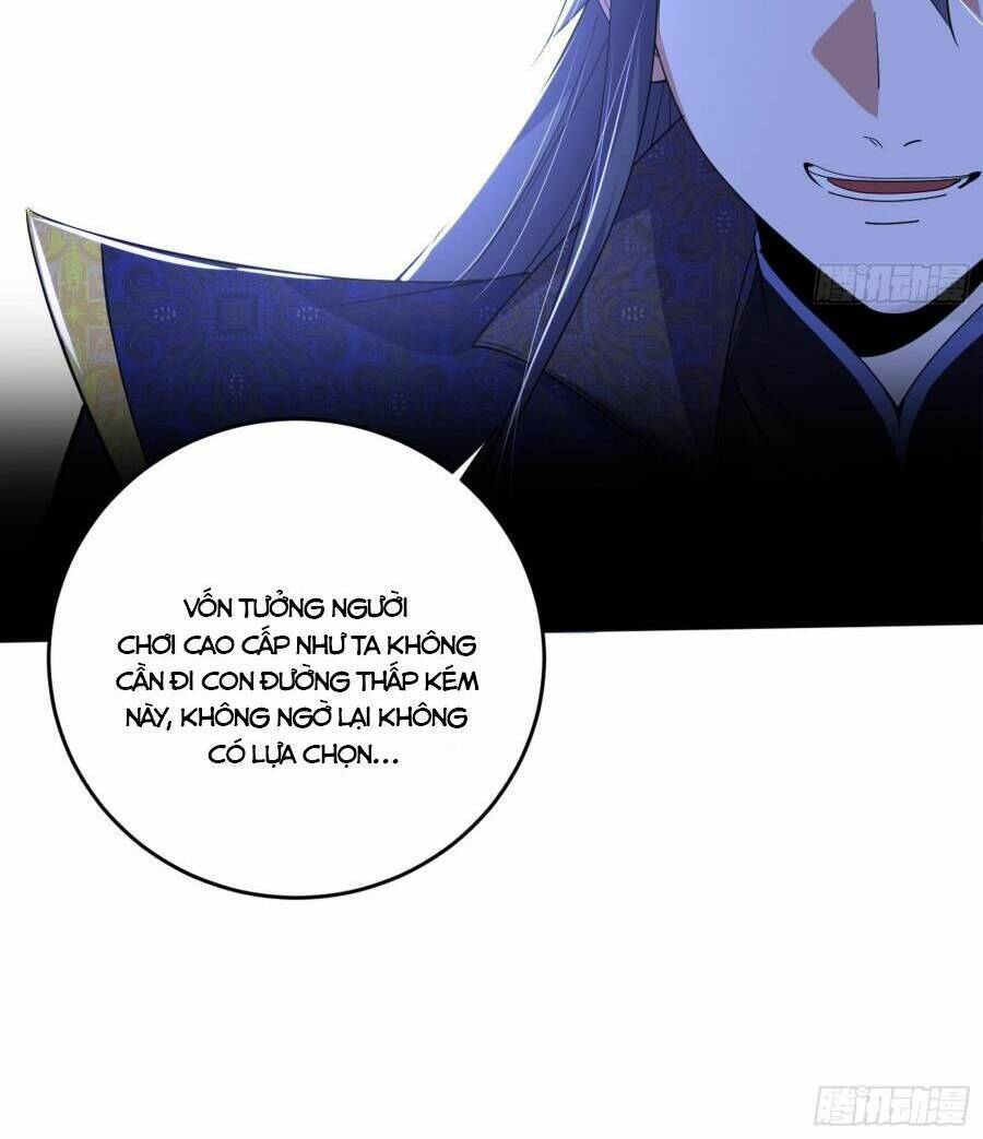 Ta Là Tà Đế Chap 423 - Next Chap 424