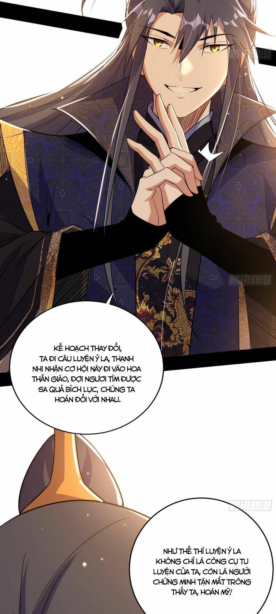 Ta Là Tà Đế Chap 423 - Next Chap 424