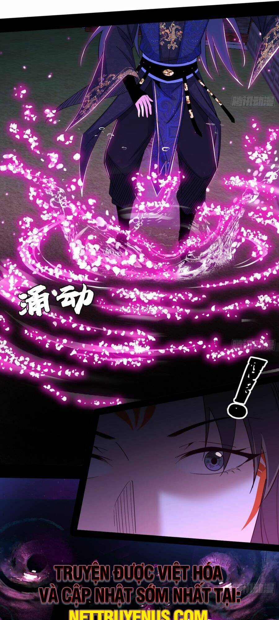 Ta Là Tà Đế Chap 423 - Next Chap 424