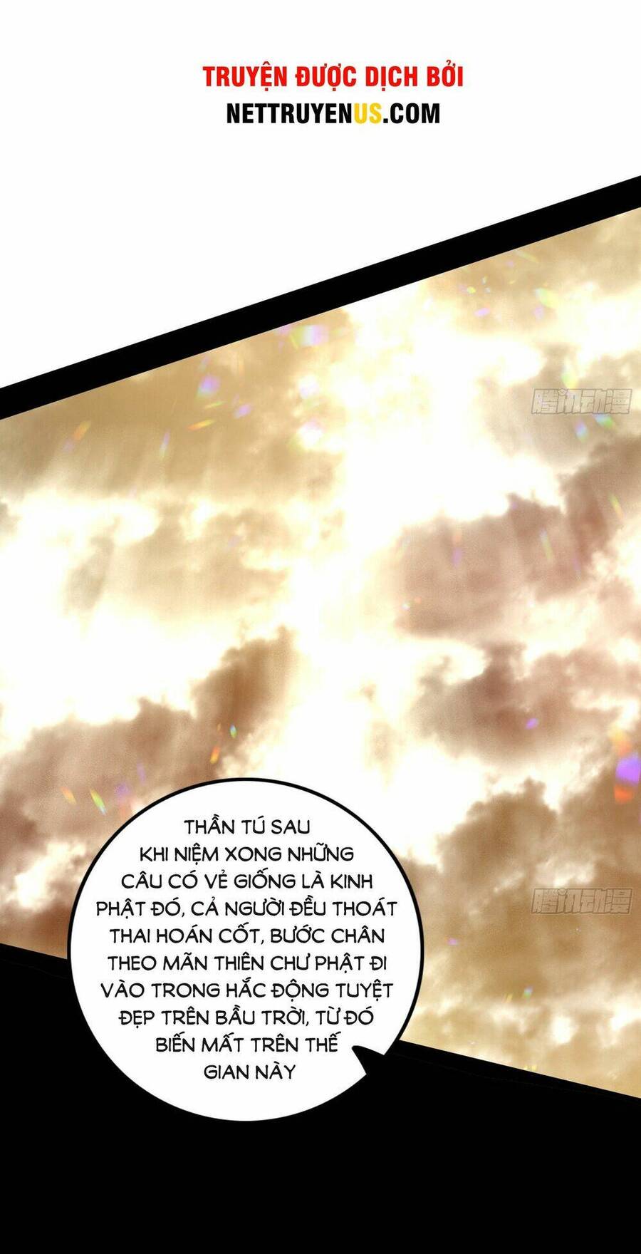 Ta Là Tà Đế Chap 430 - Next Chap 431