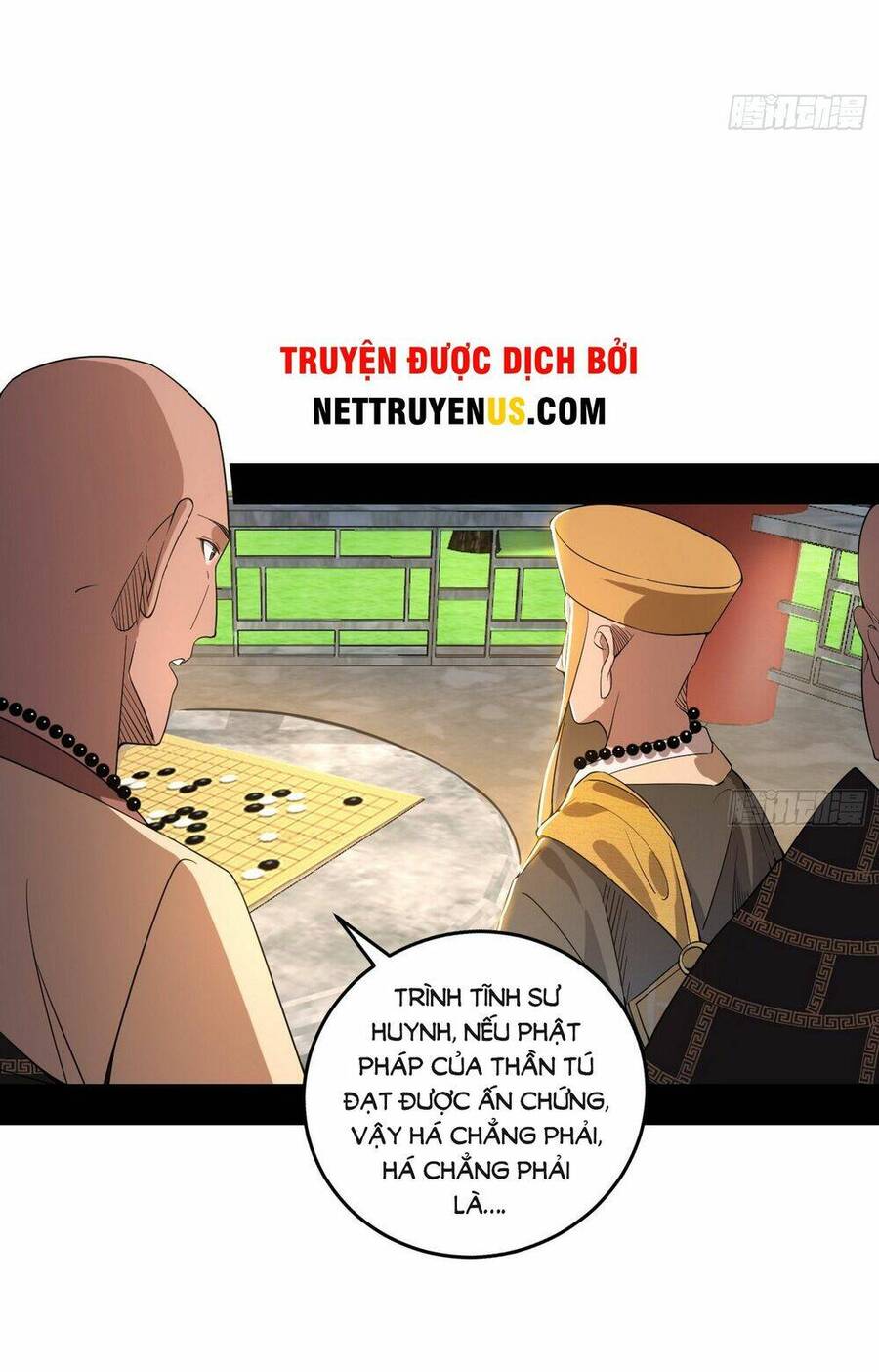 Ta Là Tà Đế Chap 430 - Next Chap 431
