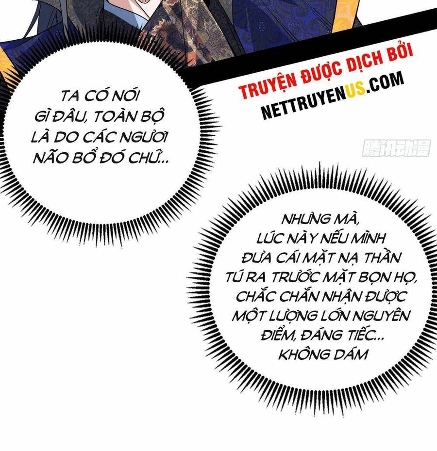 Ta Là Tà Đế Chap 430 - Next Chap 431