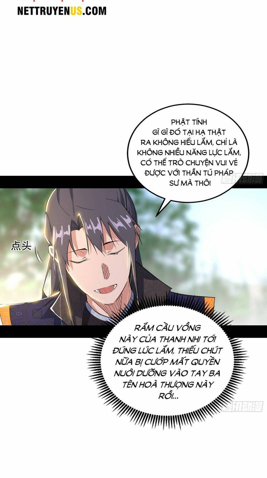 Ta Là Tà Đế Chap 430 - Next Chap 431