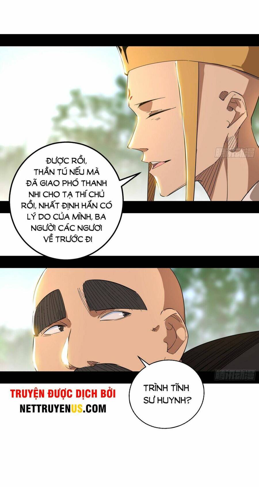 Ta Là Tà Đế Chap 430 - Next Chap 431