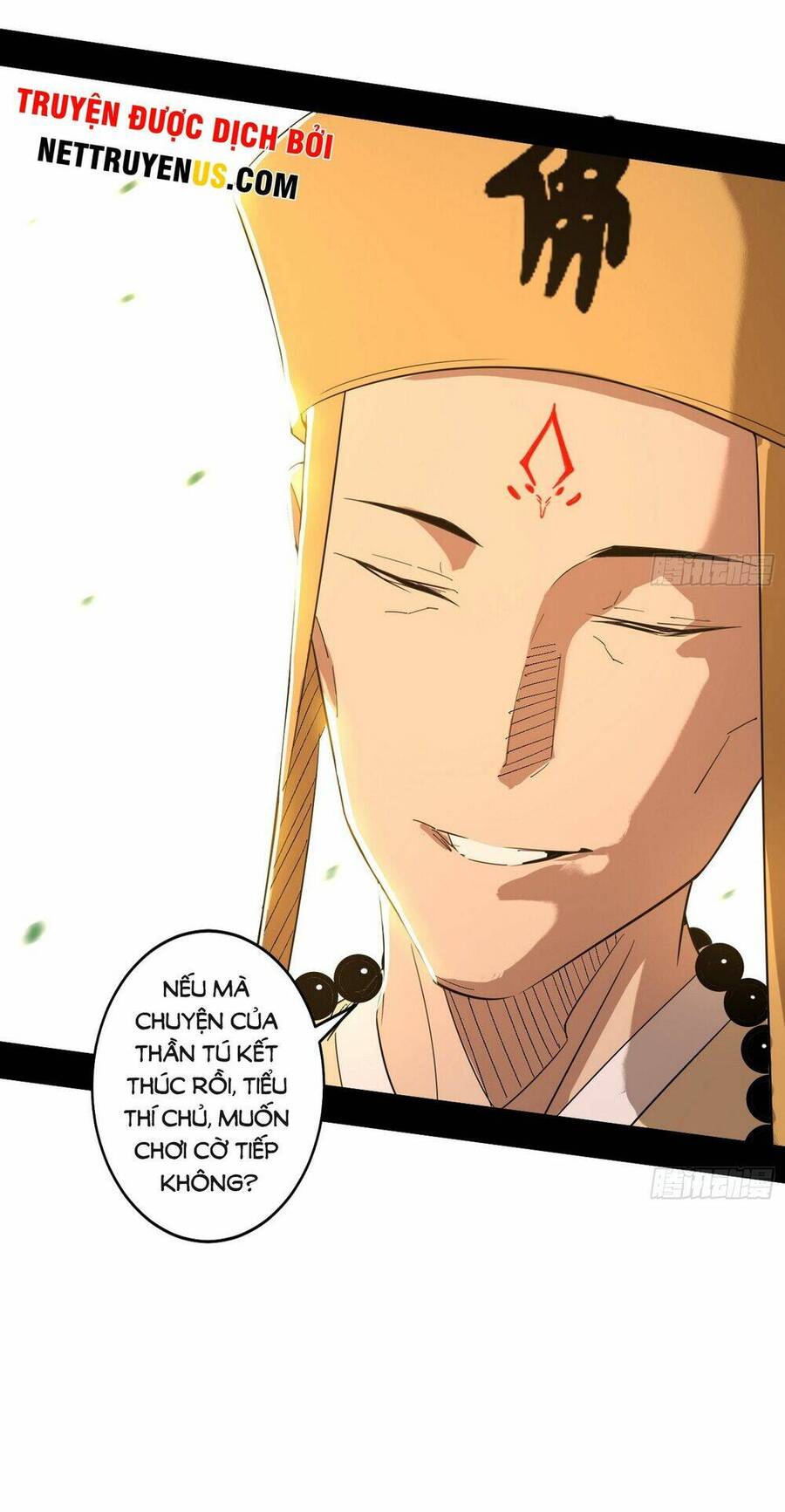 Ta Là Tà Đế Chap 430 - Next Chap 431