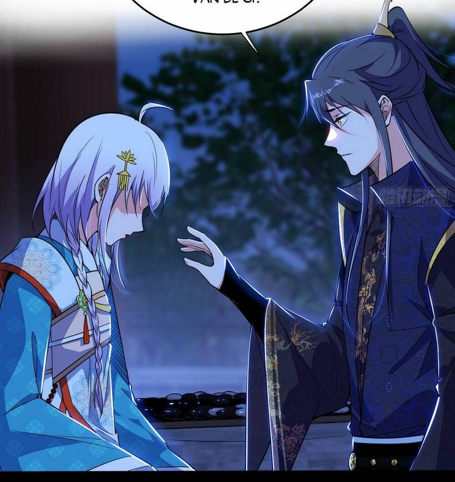 Ta Là Tà Đế Chap 431 - Next Chap 432