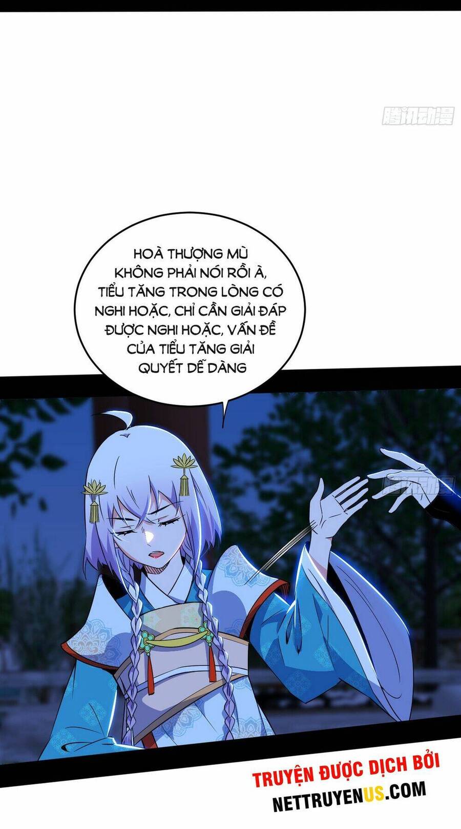Ta Là Tà Đế Chap 431 - Next Chap 432