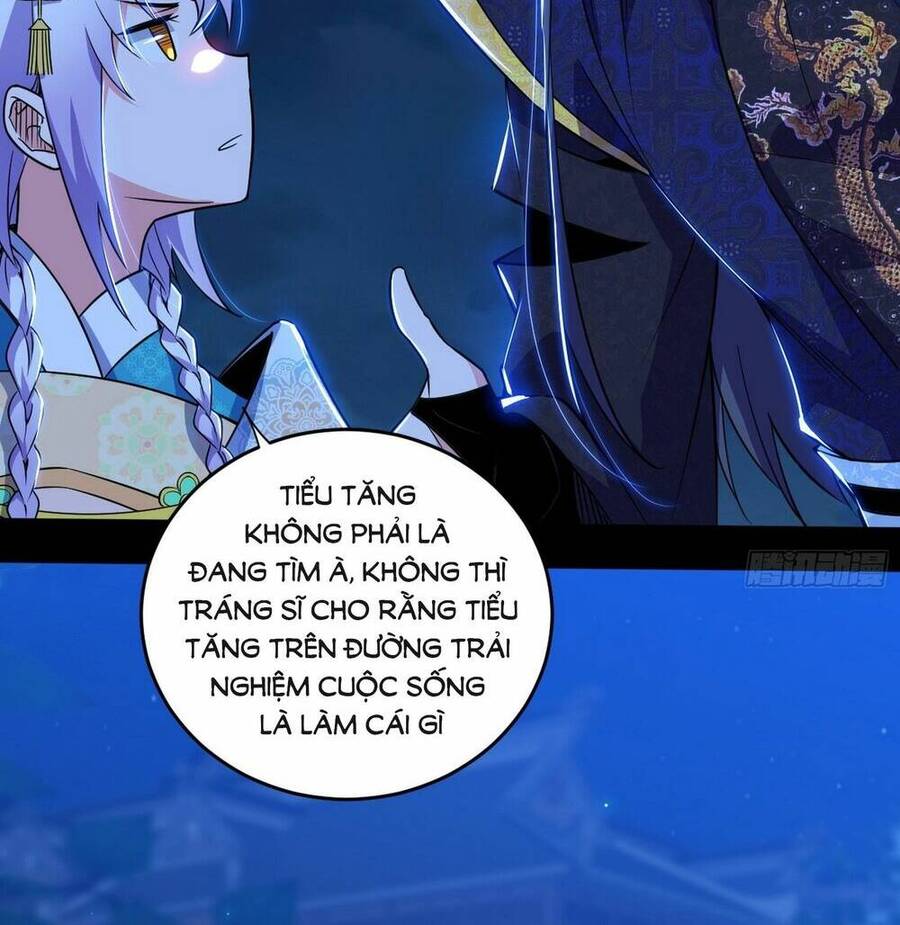 Ta Là Tà Đế Chap 431 - Next Chap 432