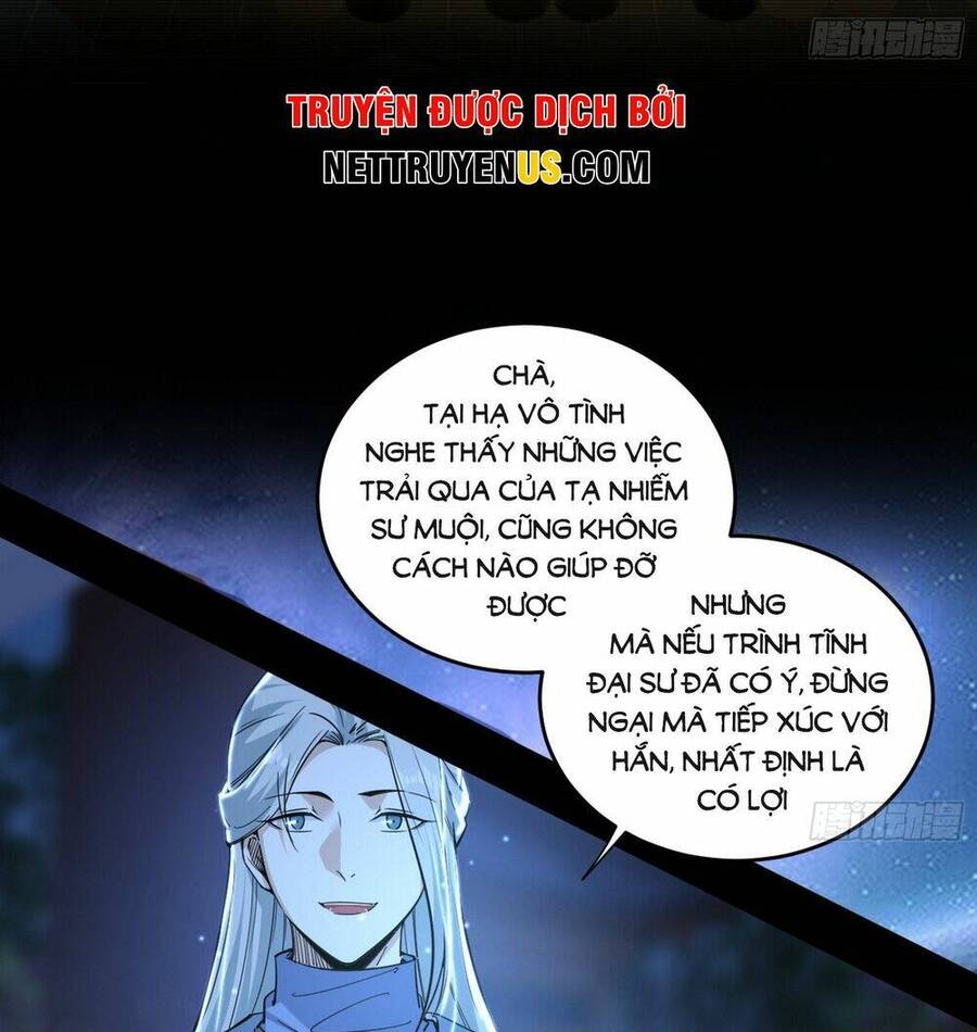 Ta Là Tà Đế Chap 431 - Next Chap 432