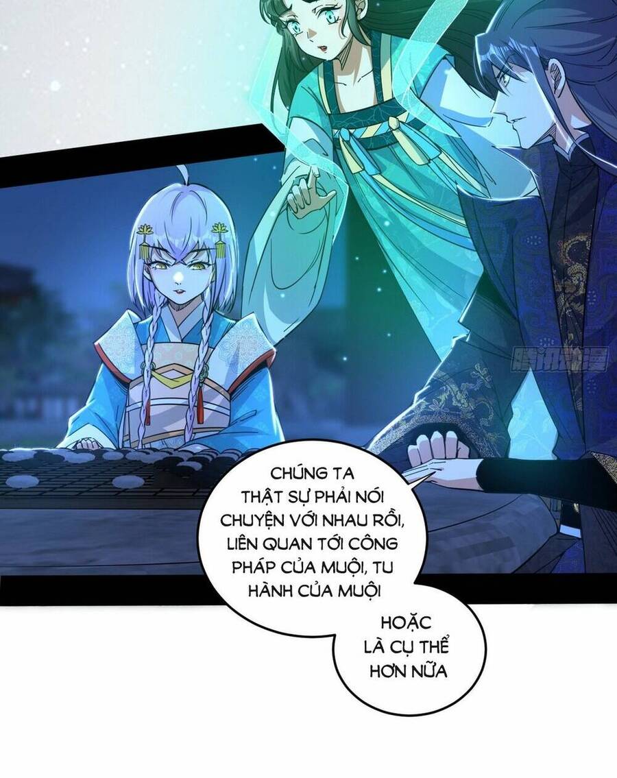 Ta Là Tà Đế Chap 431 - Next Chap 432