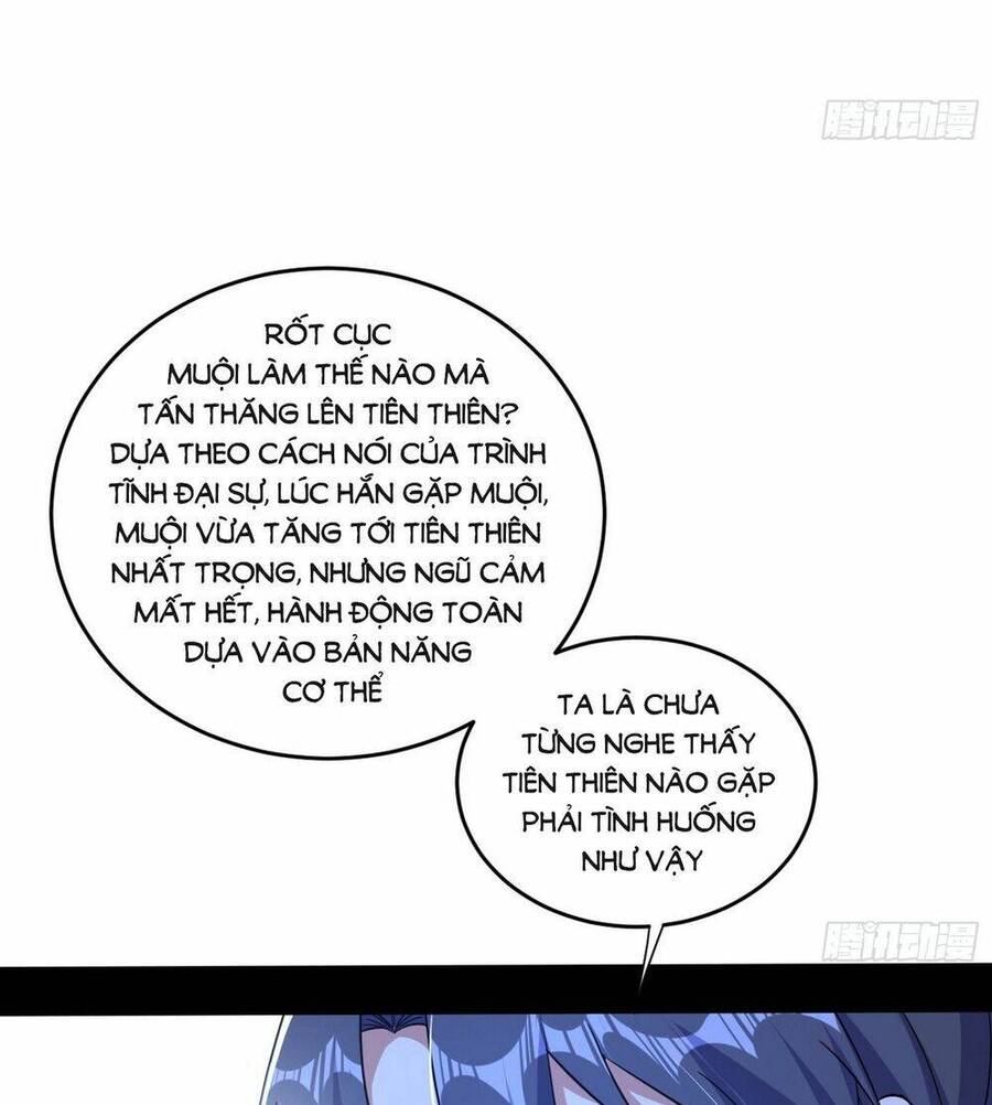 Ta Là Tà Đế Chap 431 - Next Chap 432