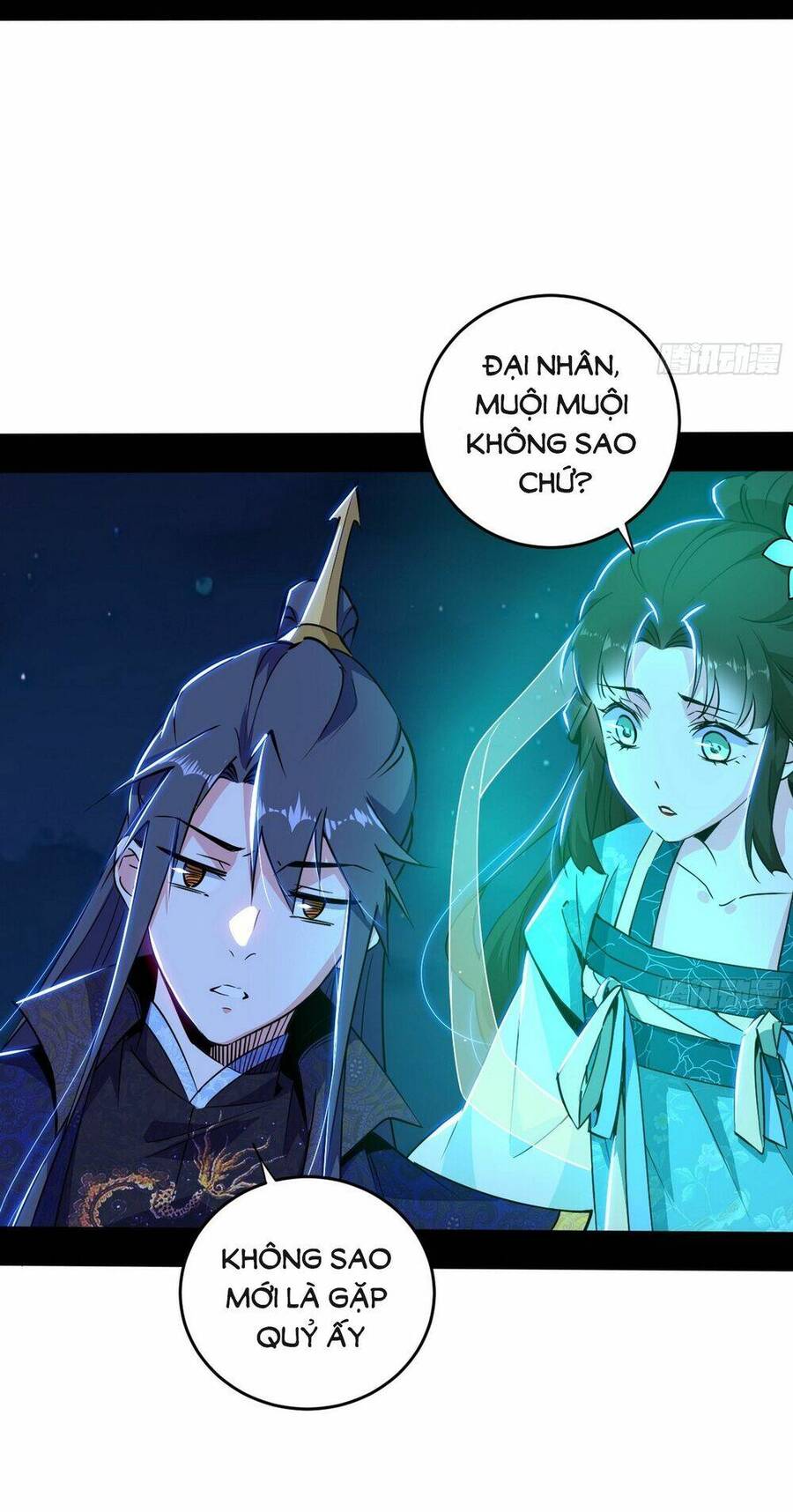 Ta Là Tà Đế Chap 431 - Next Chap 432