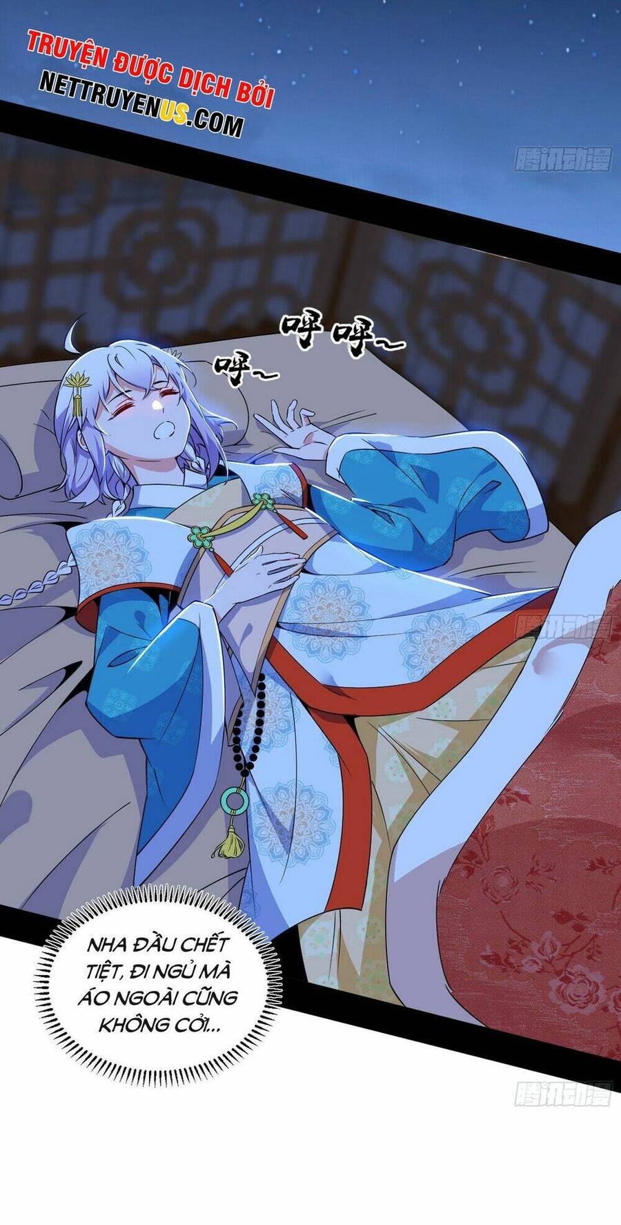 Ta Là Tà Đế Chap 431 - Next Chap 432