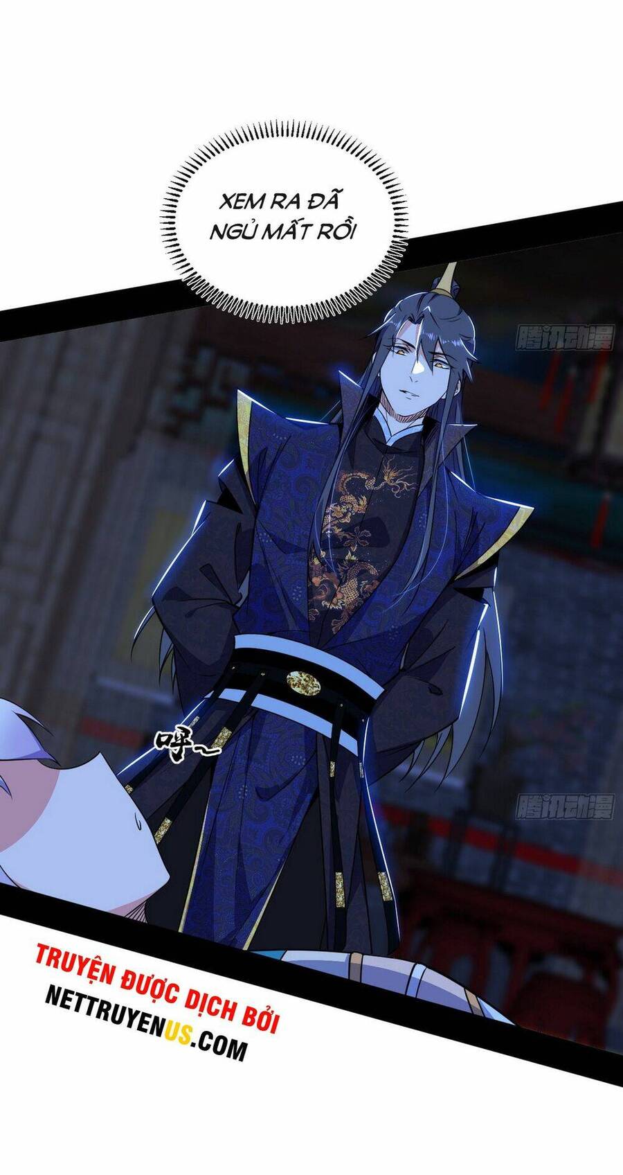 Ta Là Tà Đế Chap 431 - Next Chap 432