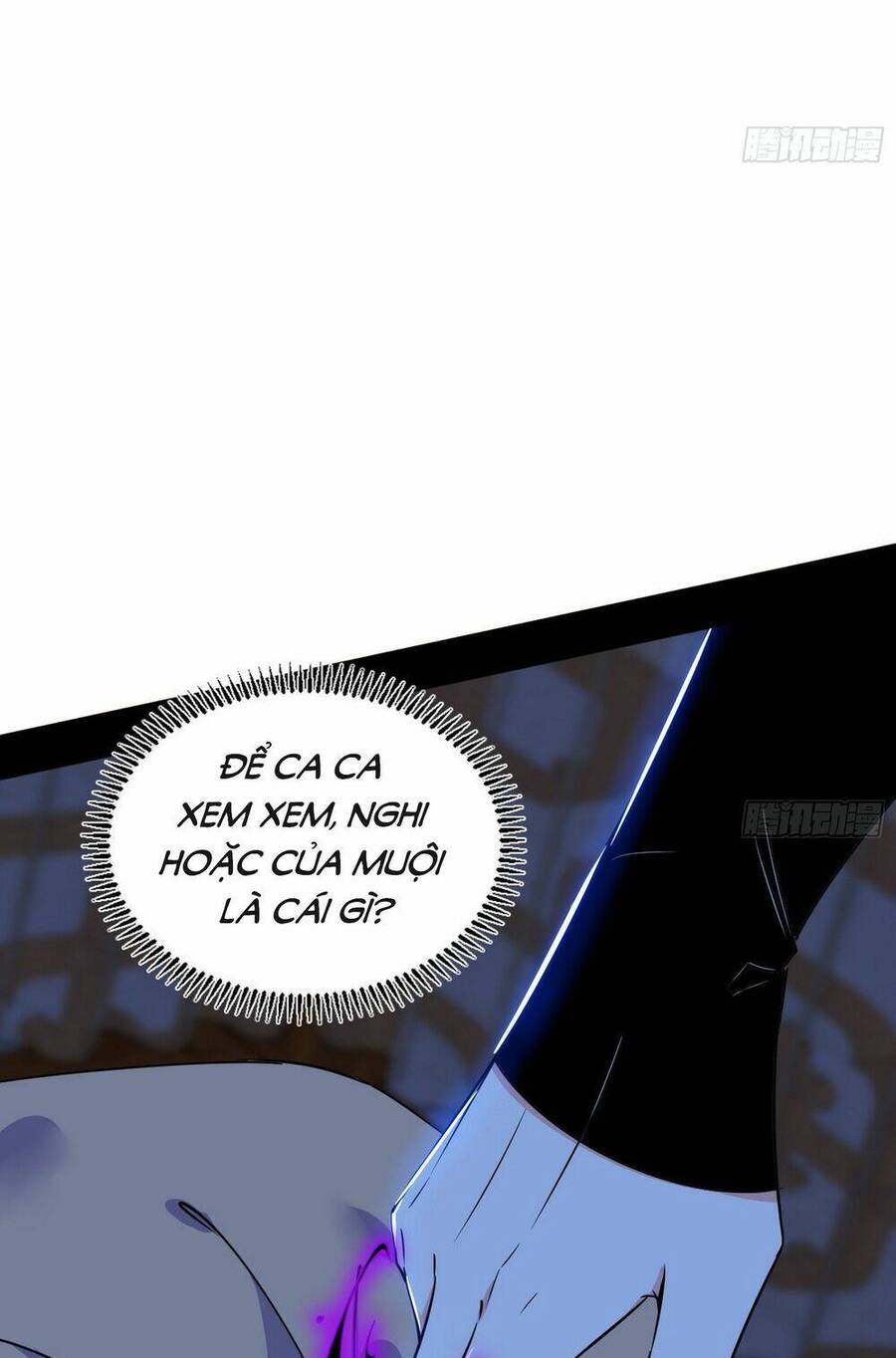 Ta Là Tà Đế Chap 431 - Next Chap 432