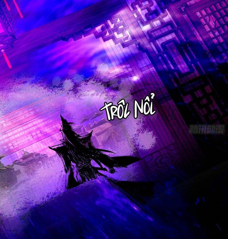 Ta Là Tà Đế Chap 431 - Next Chap 432