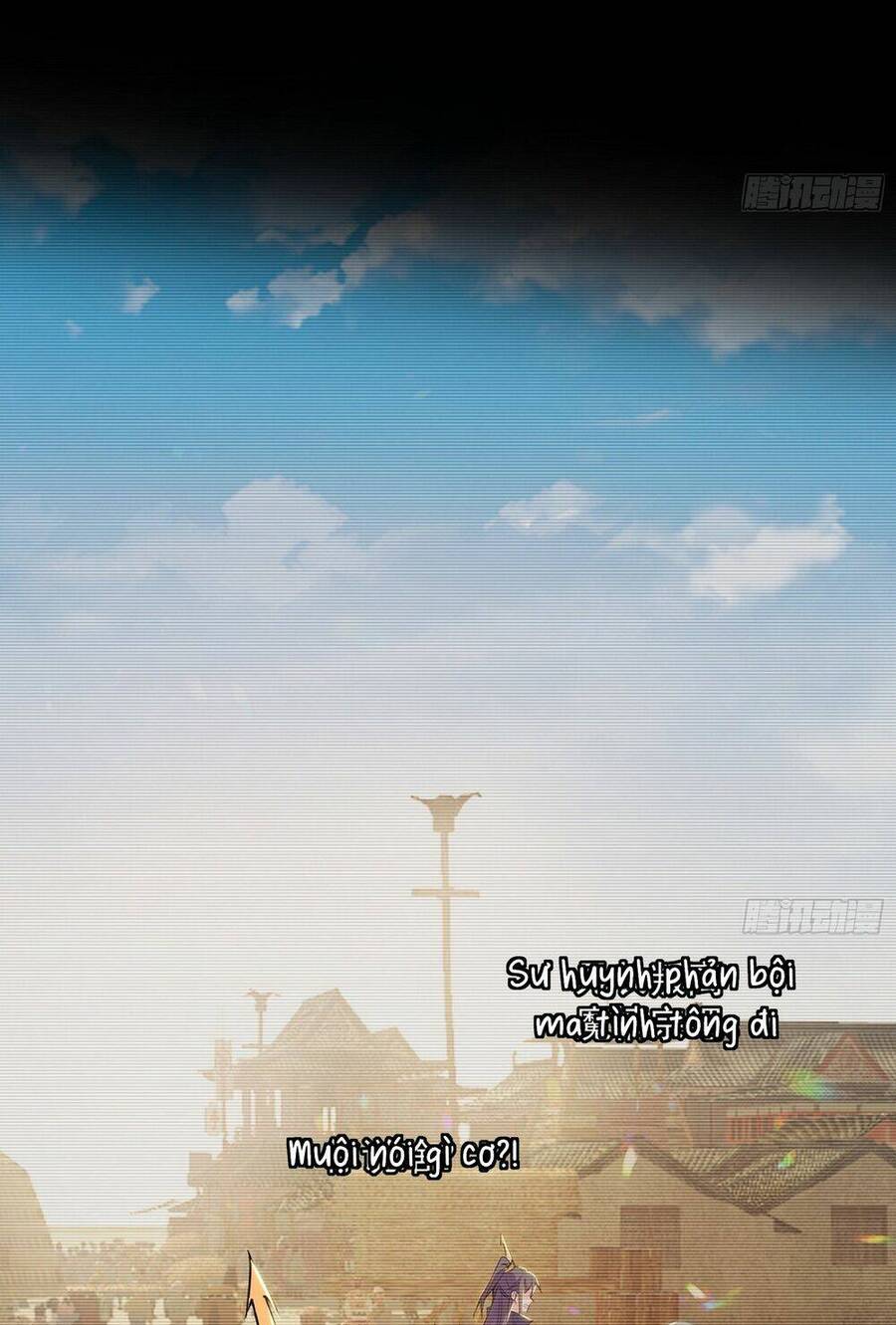 Ta Là Tà Đế Chap 431 - Next Chap 432