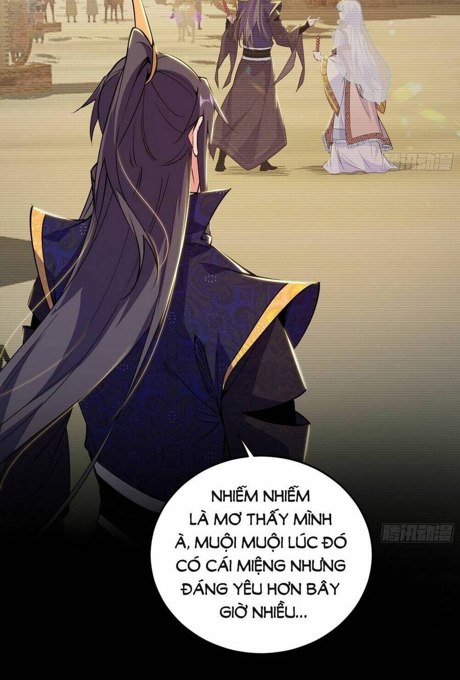 Ta Là Tà Đế Chap 431 - Next Chap 432