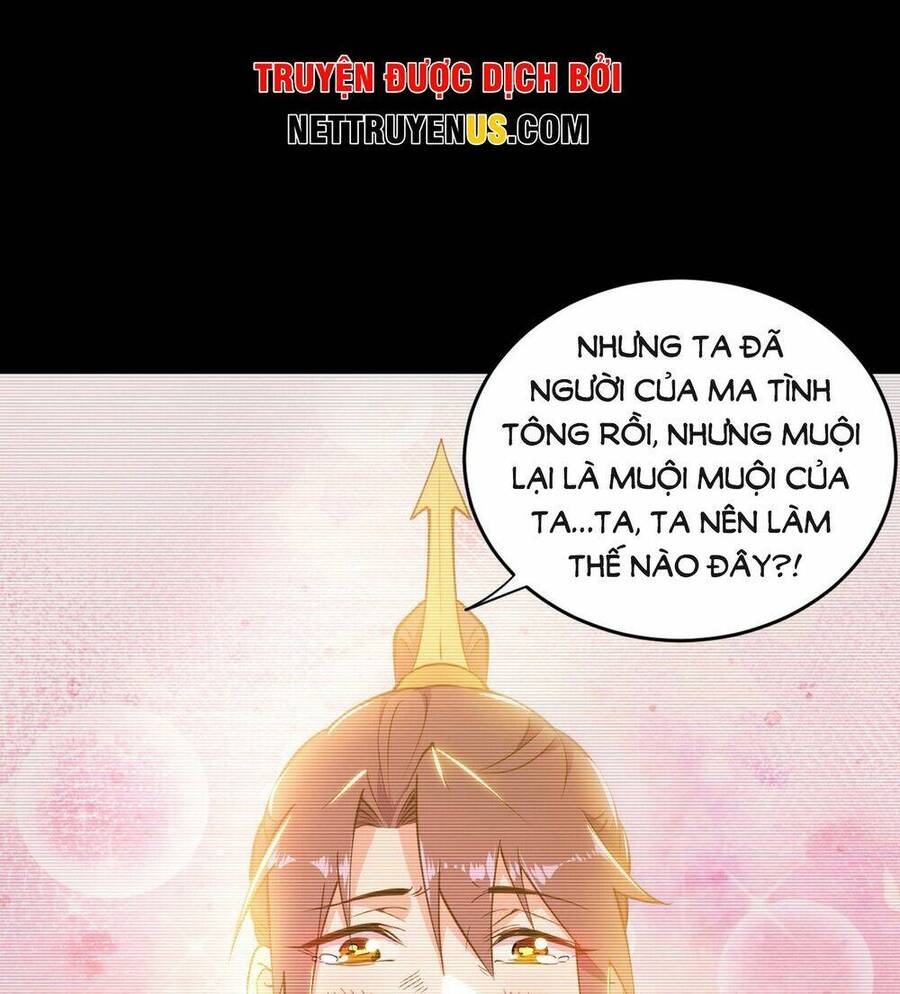 Ta Là Tà Đế Chap 431 - Next Chap 432