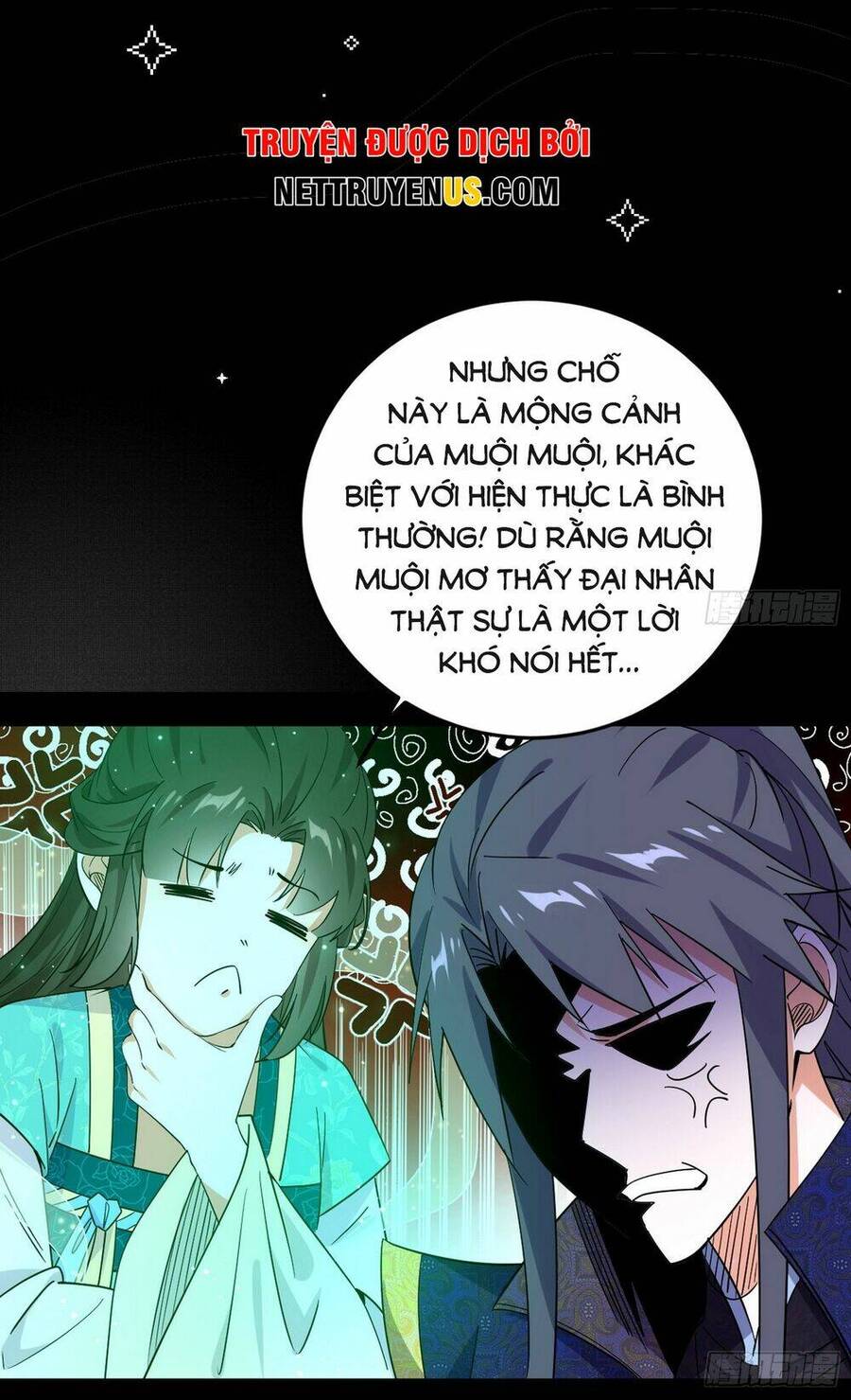 Ta Là Tà Đế Chap 432 - Next Chap 433