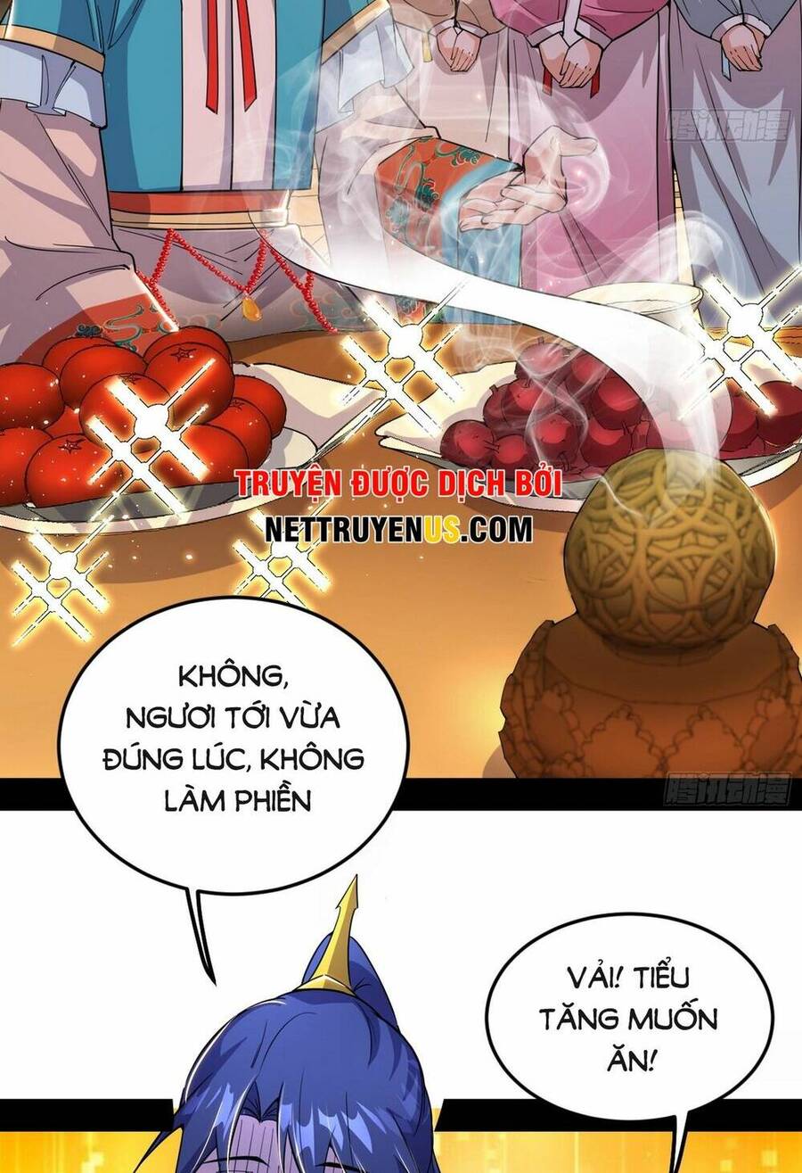 Ta Là Tà Đế Chap 432 - Next Chap 433