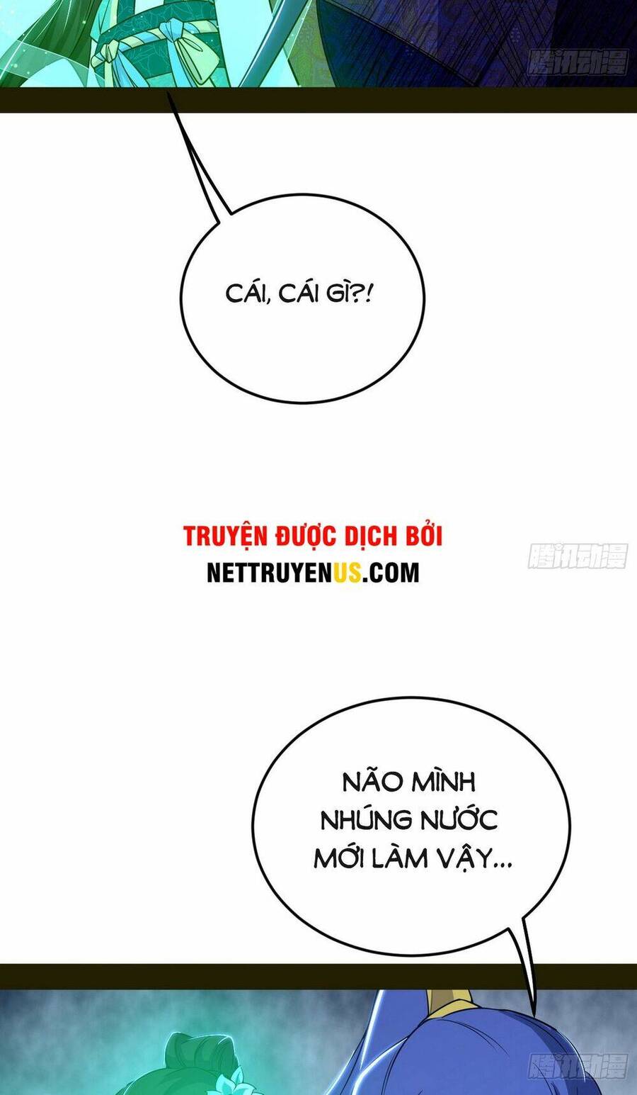 Ta Là Tà Đế Chap 432 - Next Chap 433
