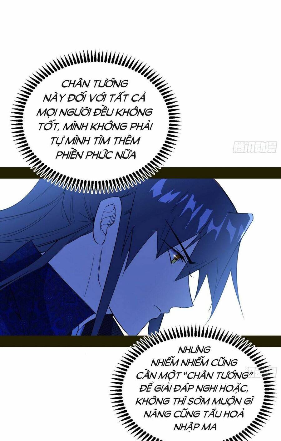 Ta Là Tà Đế Chap 432 - Next Chap 433