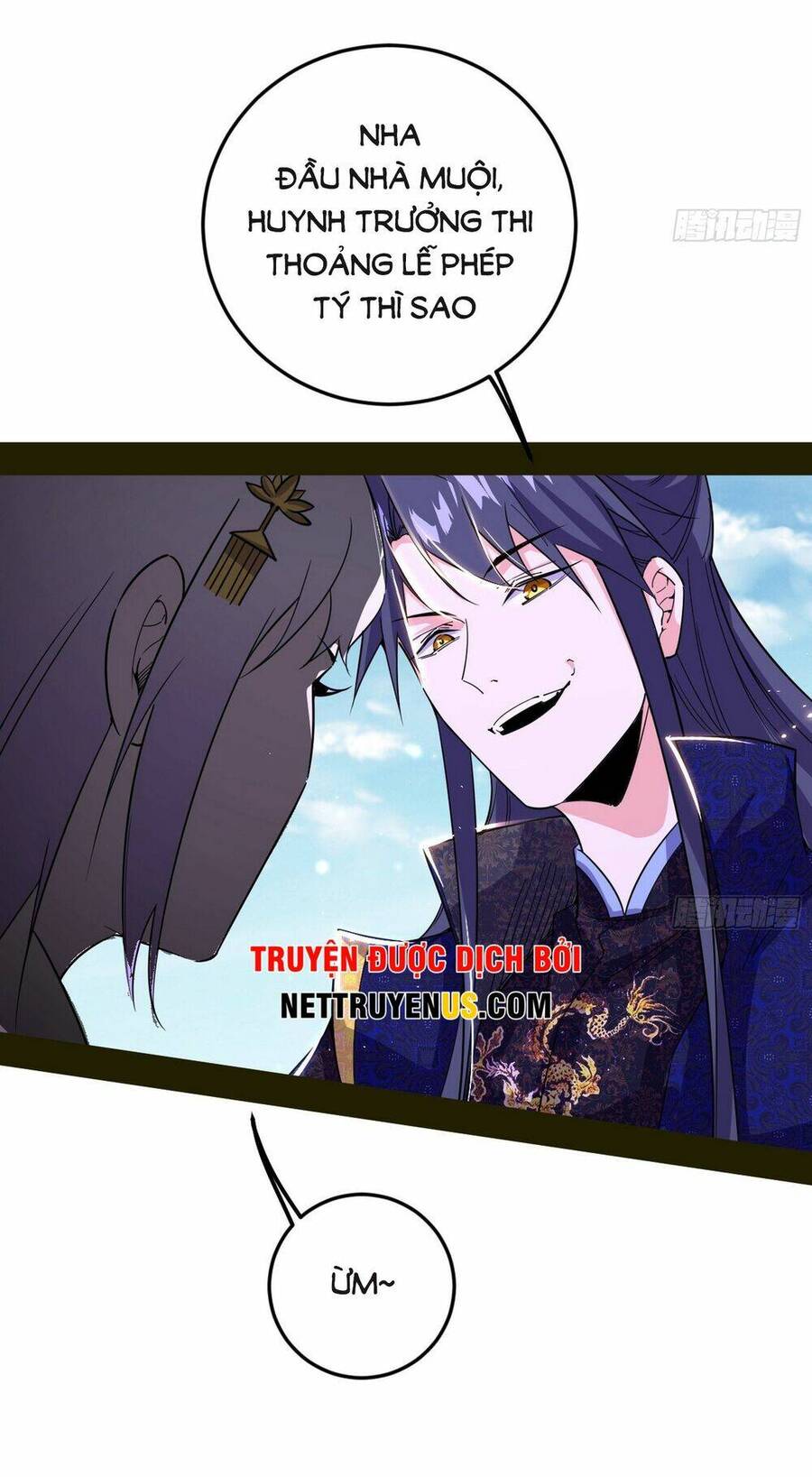 Ta Là Tà Đế Chap 432 - Next Chap 433