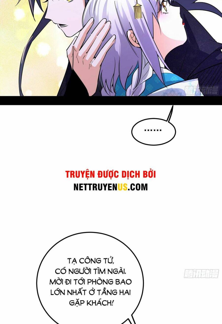 Ta Là Tà Đế Chap 432 - Next Chap 433
