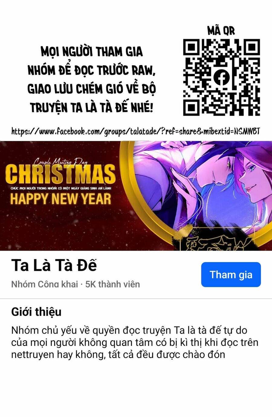 Ta Là Tà Đế Chap 433 - Next Chap 434