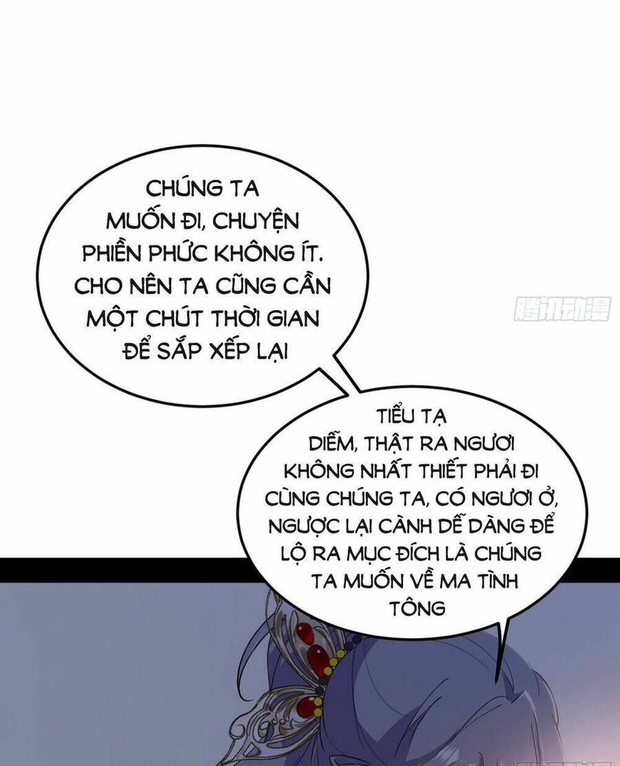 Ta Là Tà Đế Chap 433 - Next Chap 434