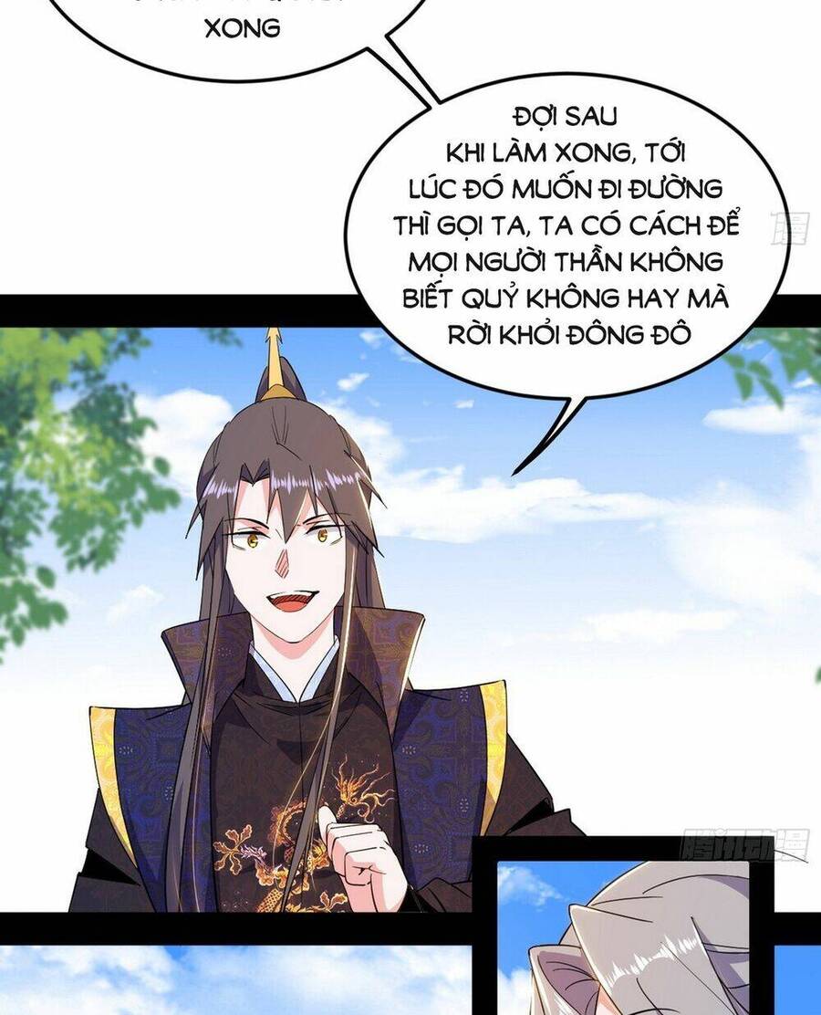 Ta Là Tà Đế Chap 433 - Next Chap 434