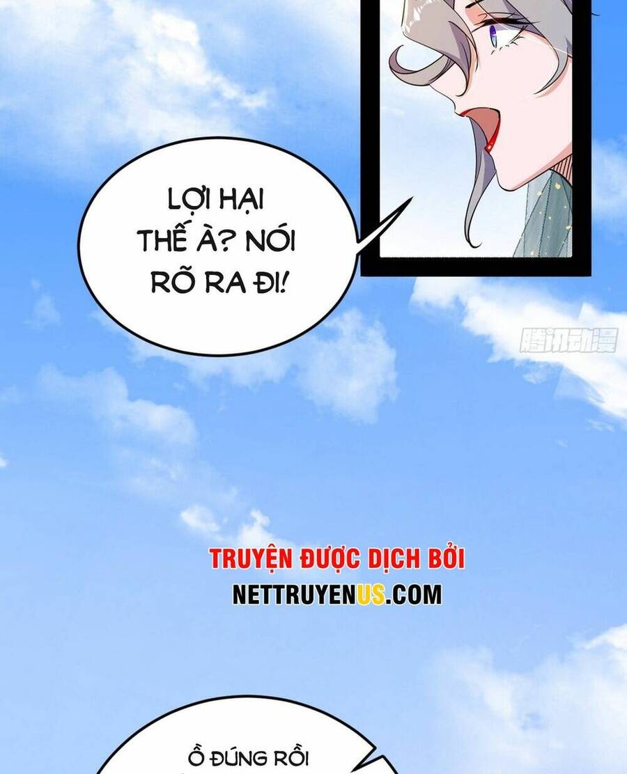 Ta Là Tà Đế Chap 433 - Next Chap 434