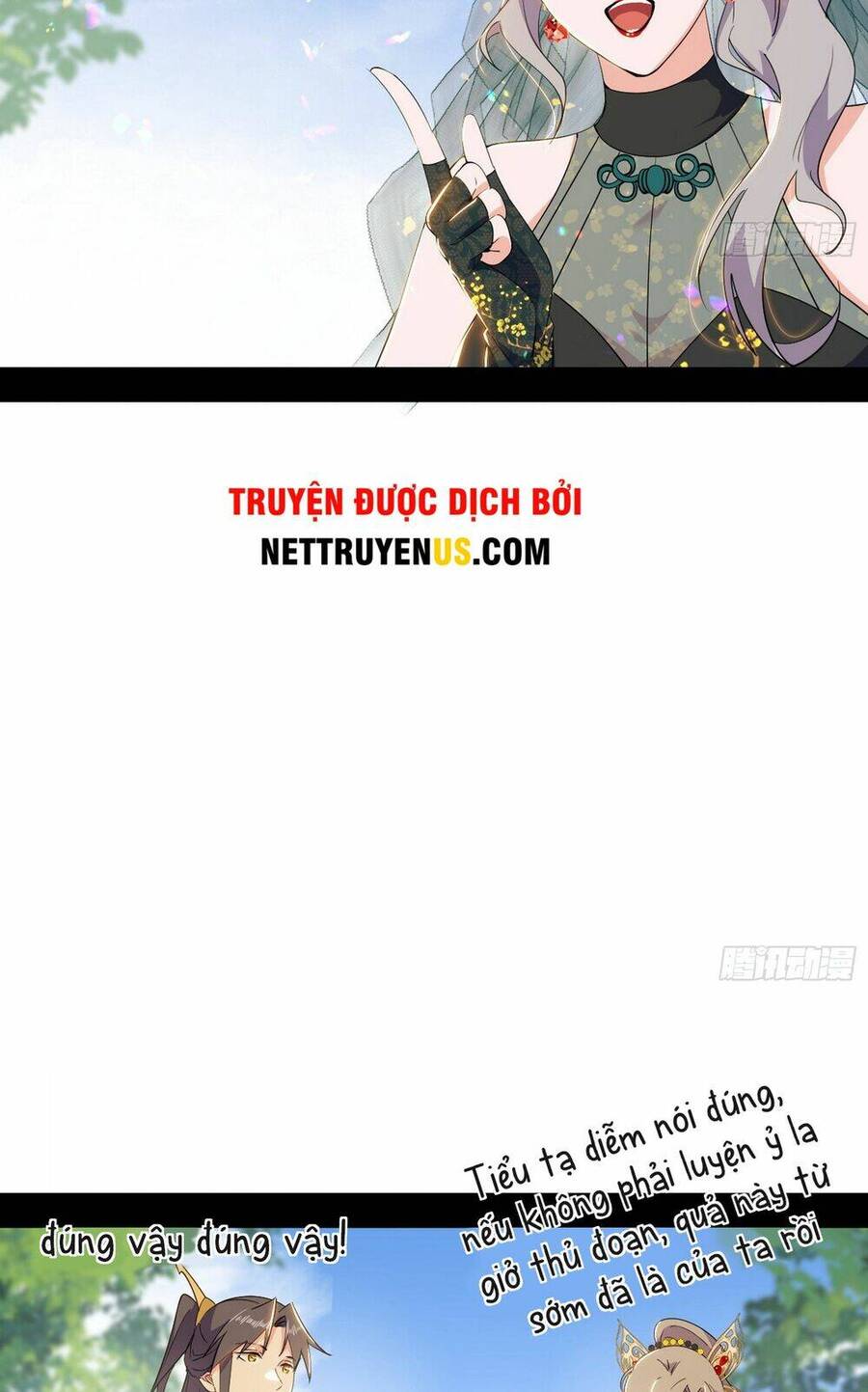 Ta Là Tà Đế Chap 433 - Next Chap 434