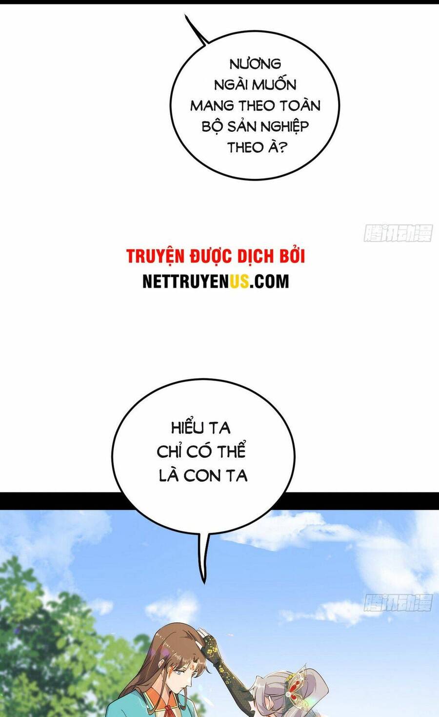 Ta Là Tà Đế Chap 433 - Next Chap 434