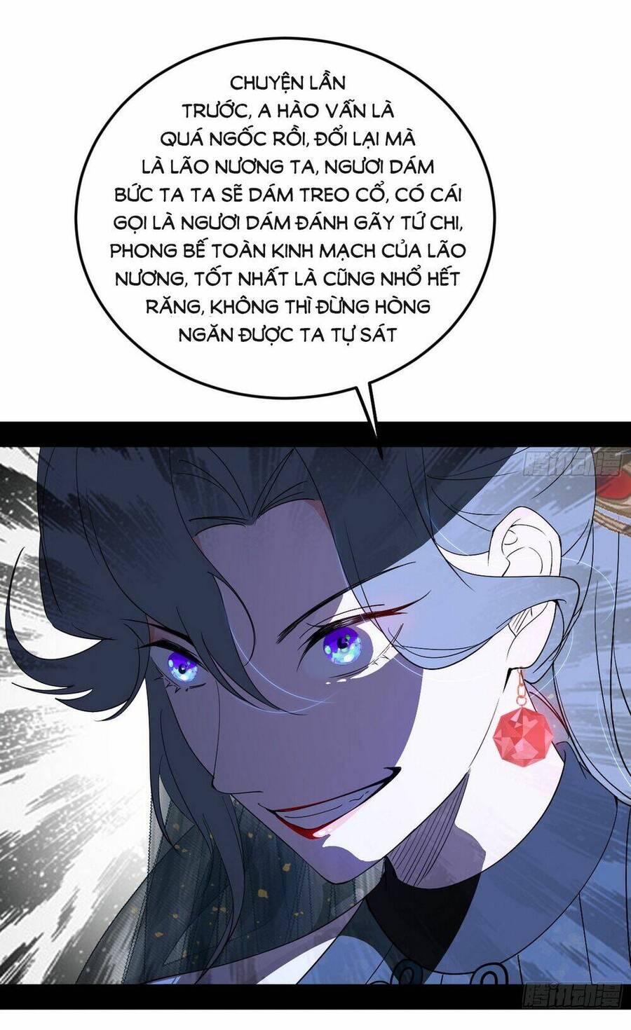 Ta Là Tà Đế Chap 433 - Next Chap 434