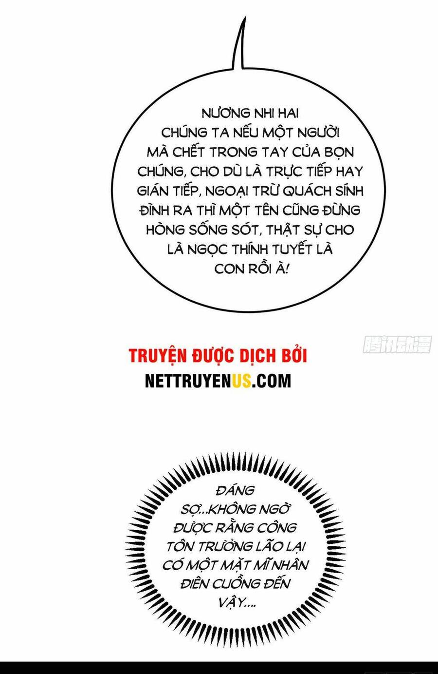 Ta Là Tà Đế Chap 433 - Next Chap 434