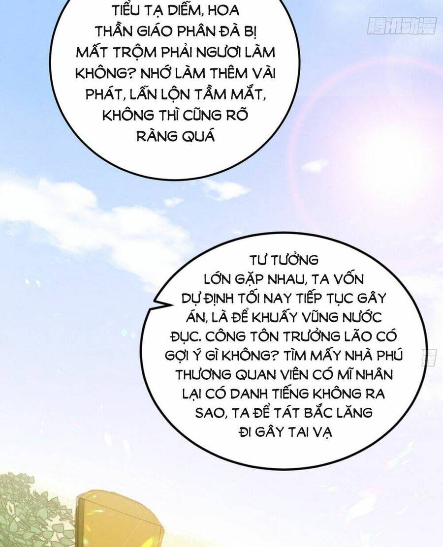 Ta Là Tà Đế Chap 433 - Next Chap 434