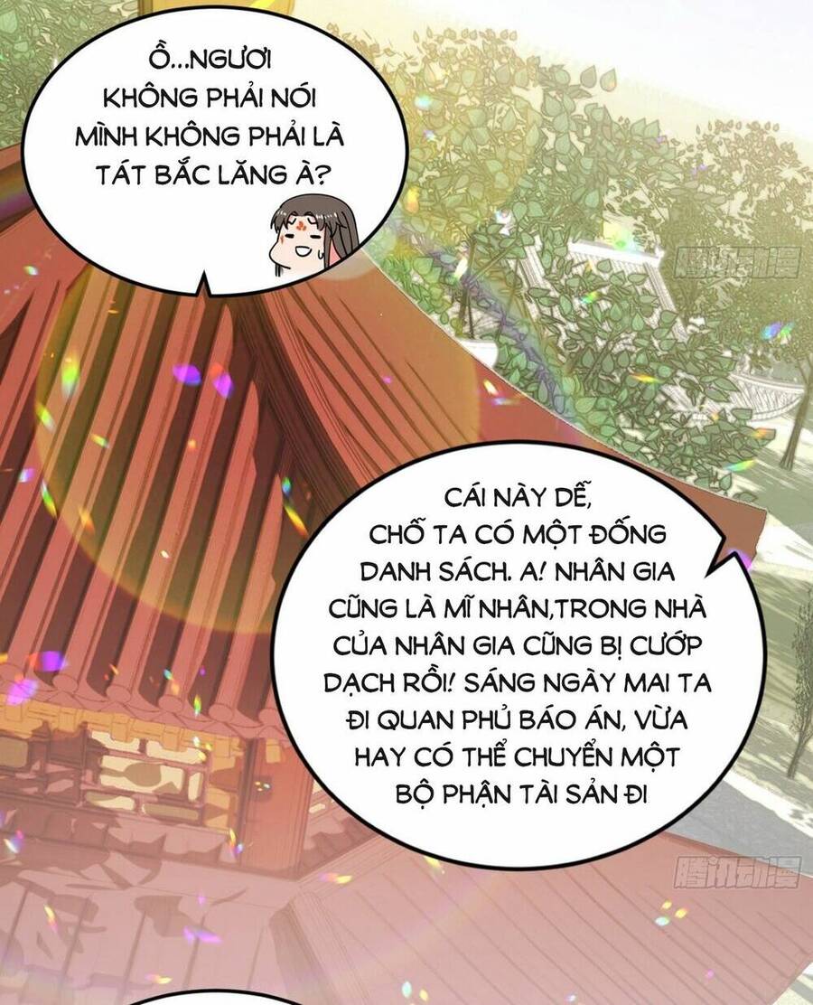 Ta Là Tà Đế Chap 433 - Next Chap 434