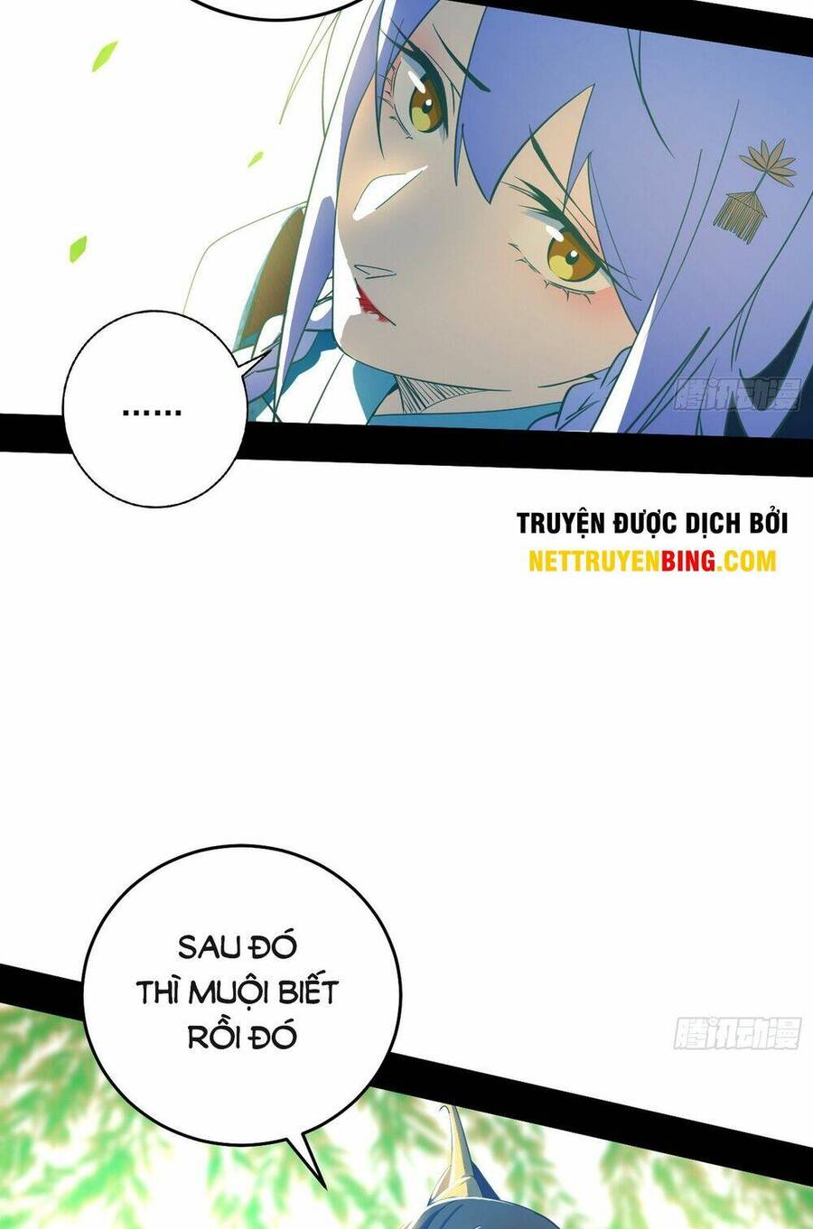Ta Là Tà Đế Chap 434 - Next Chap 435
