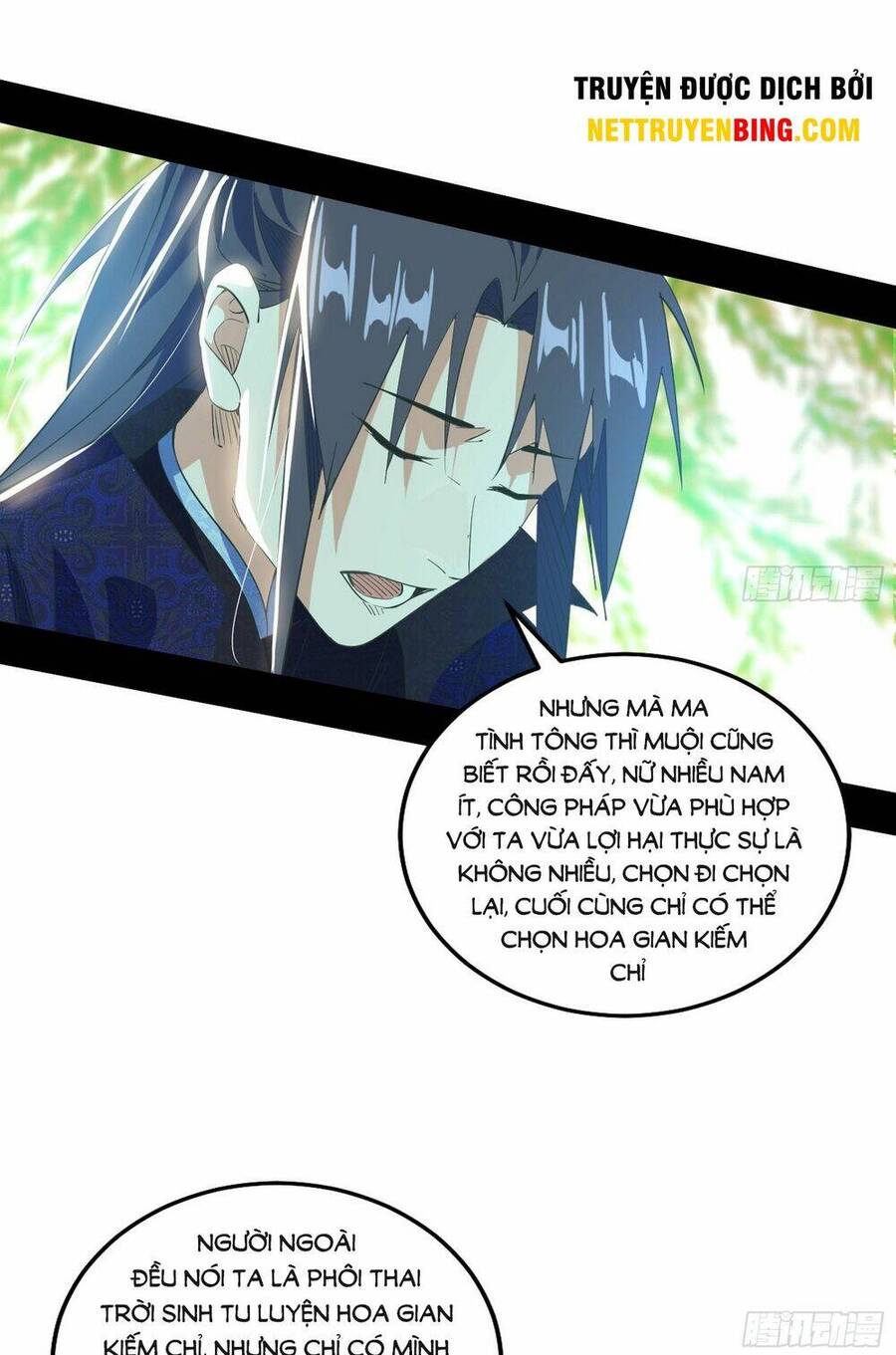 Ta Là Tà Đế Chap 434 - Next Chap 435