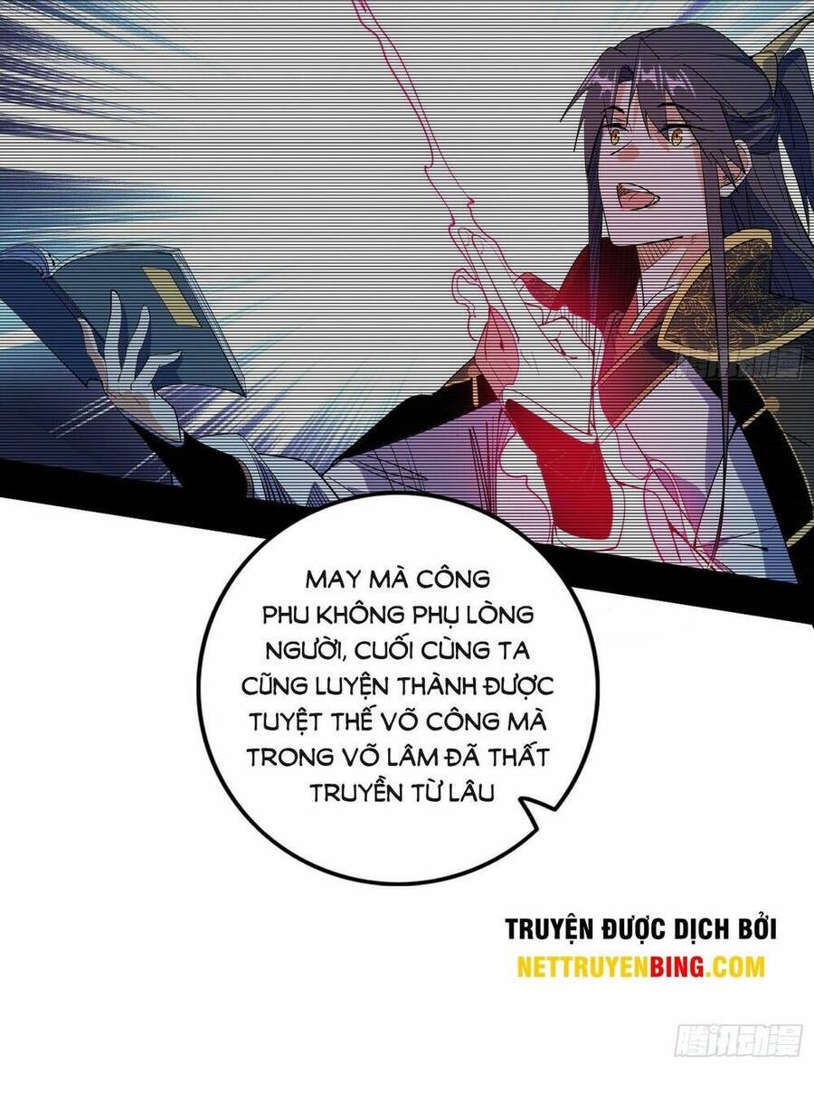 Ta Là Tà Đế Chap 434 - Next Chap 435