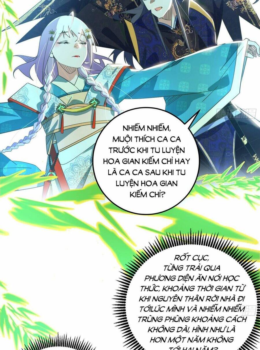 Ta Là Tà Đế Chap 434 - Next Chap 435